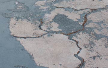 fibreglass roofing replacement Eaton Bray