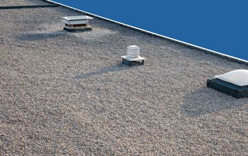 flat roofing Eaton Bray, Bedfordshire