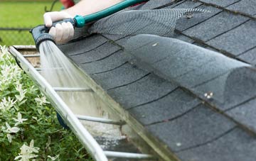 Eaton Bray gutter cleaning costs