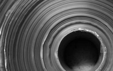 Eaton Bray pvc roof replacement