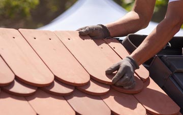 Eaton Bray roof tile contractors