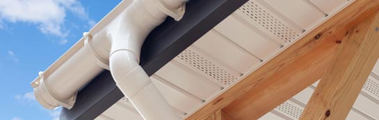 get Eaton Bray guttering quotes today