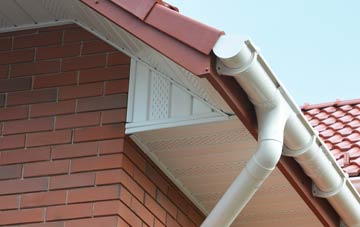 Eaton Bray soffit repair costs