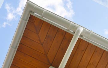 Eaton Bray soffit types