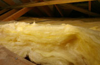 Eaton Bray pitch roof insulation